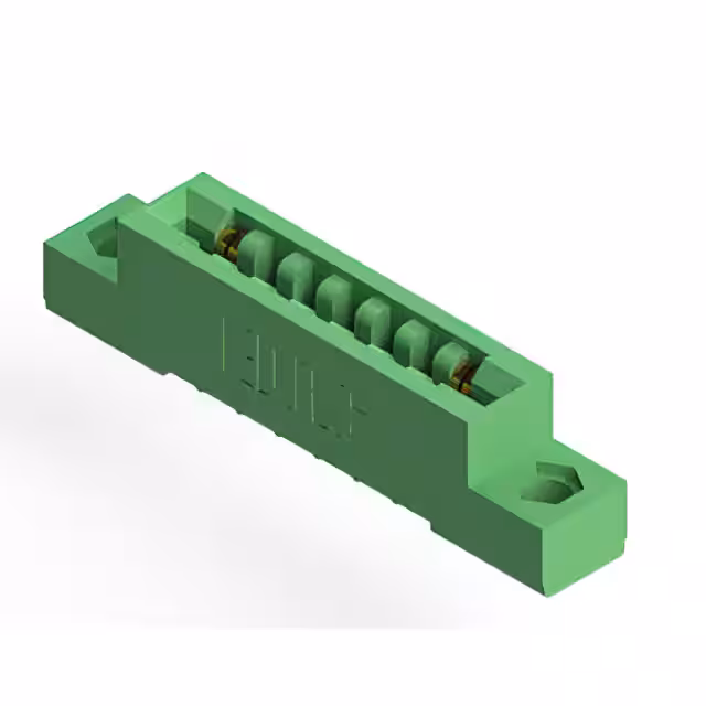 807-007-554-104 EDAC Inc.  Edgeboard Connectors